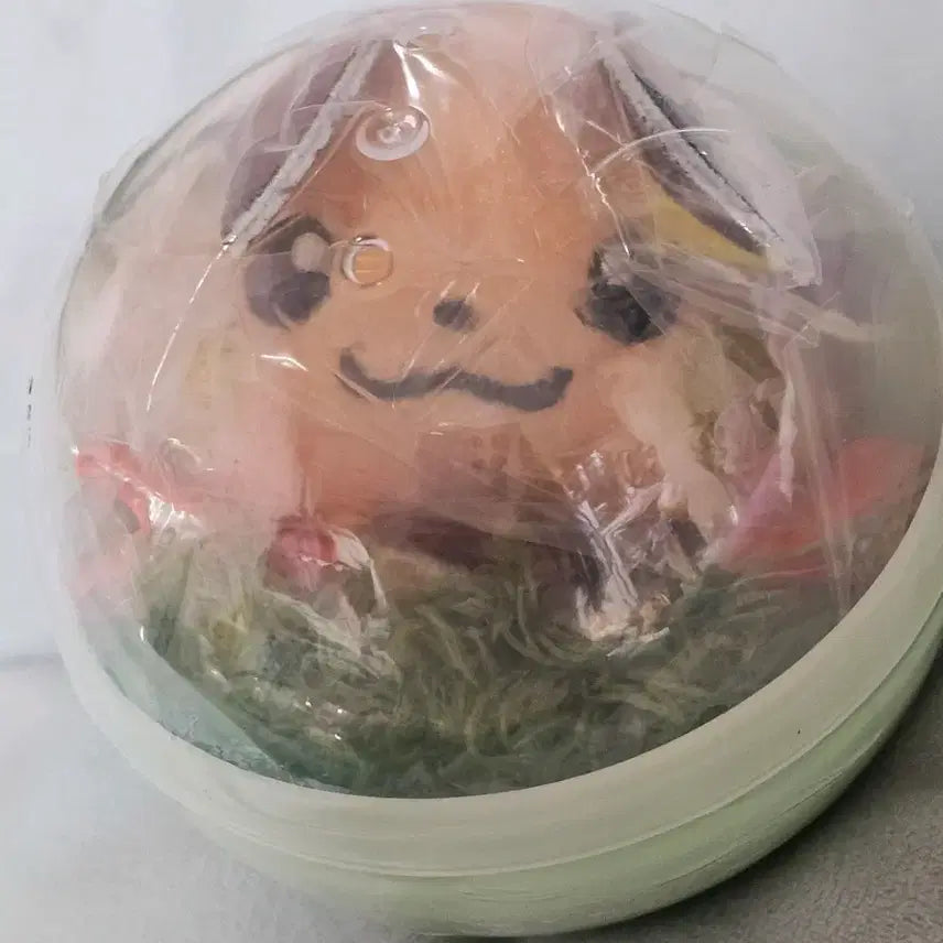 [BUNJANG] Pokémon Metamon Playground Raichu Hairpin / 메타몽놀이터 포켓몬스터 헤어핀 컬렉션-라이츄