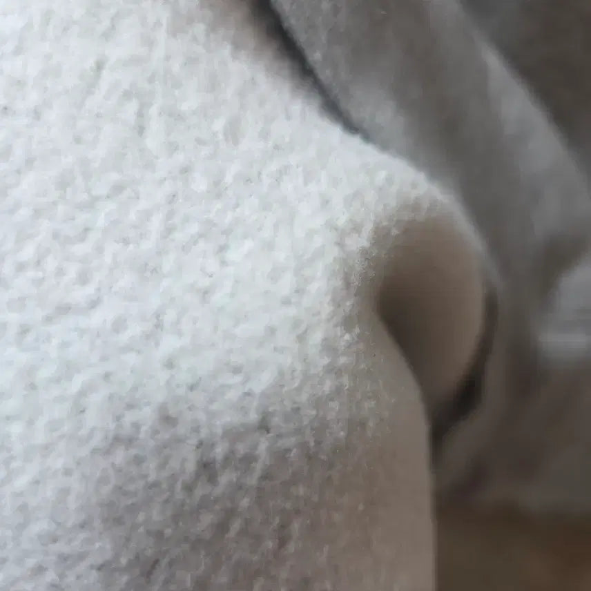[BUNJANG] Nike Gray Fleece Hoodie Men&