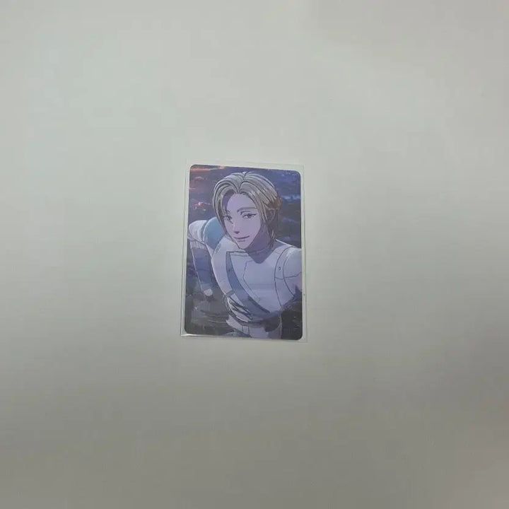 [BUNJANG] PLAVE Hello82 Look Up Noah POB (Damaged) / 플레이브 헬로82 룩업 노아 미공포 (하자)