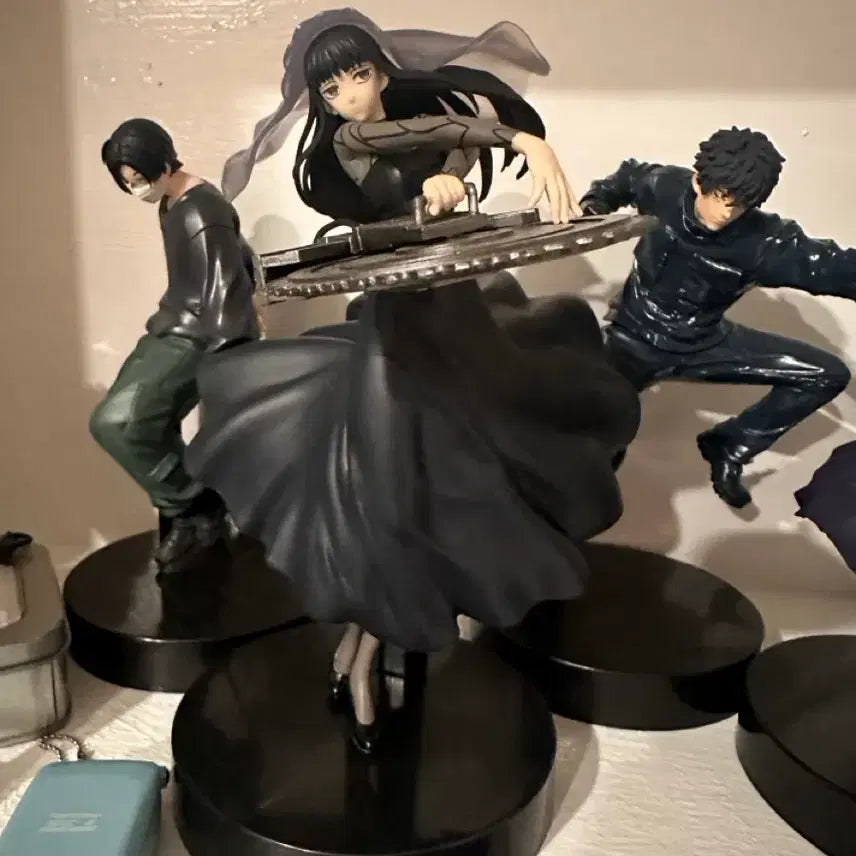 [BUNJANG] Osahagi Figure / 오사하기 피규어 팔아요