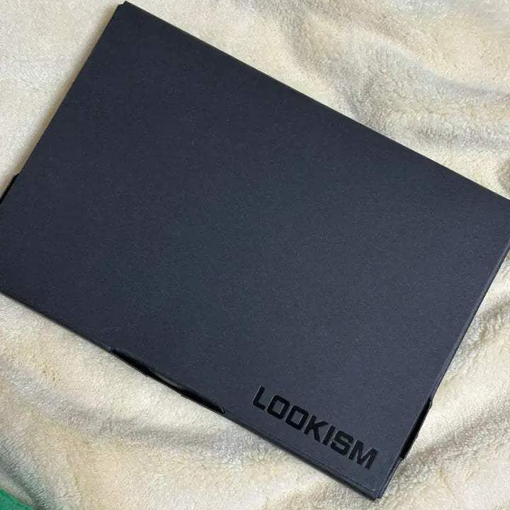 [BUNJANG] Lookism Pop-up Store Lucky Draw Photocard (Goo) / 외모지상주의 팝업 특전