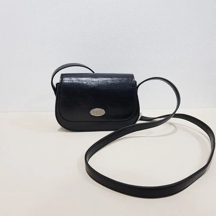 [BUNJANG] DUMARO Seed Bag Crossbody Bag / 두마로 시드백 크로스백