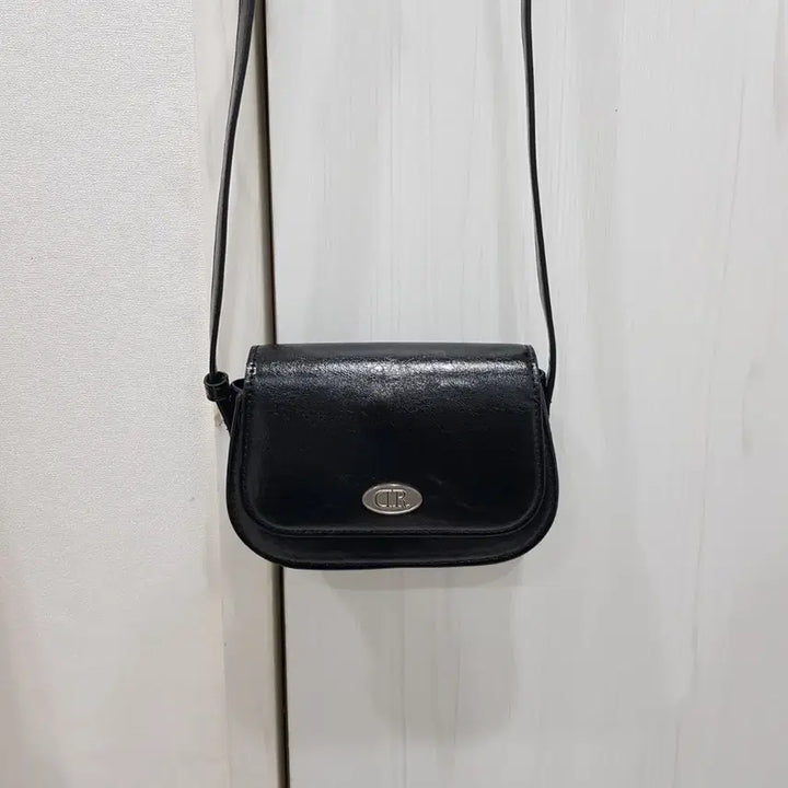 [BUNJANG] DUMARO Seed Bag Crossbody Bag / 두마로 시드백 크로스백