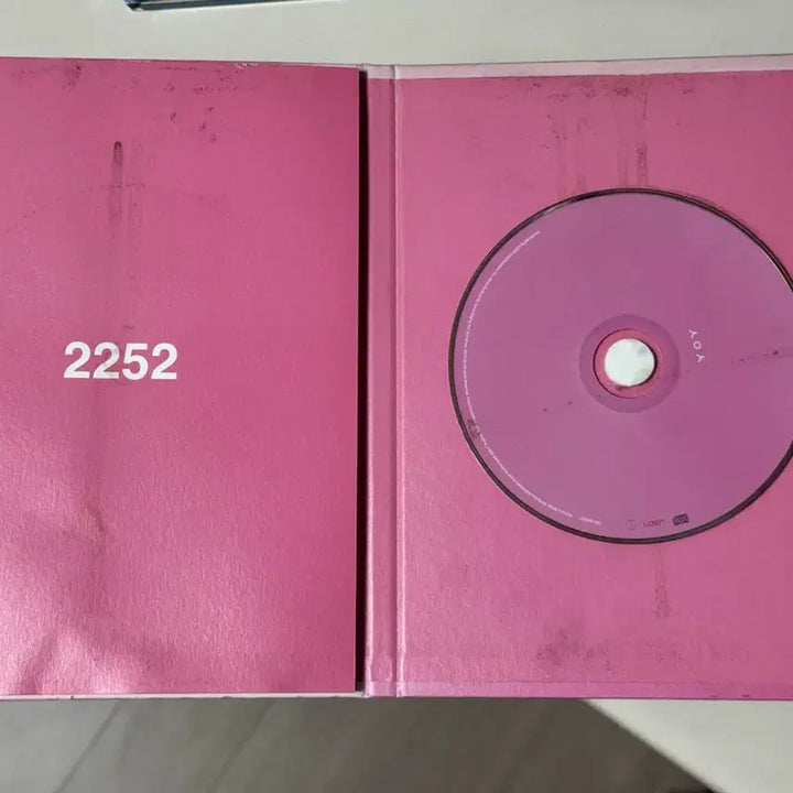 [BUNJANG] Giriboy "Adult Ceremony" CD / 기리보이 성인식 CD