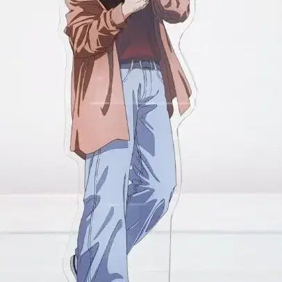 [BUNJANG] Sakamoto Days Nagumo Acrylic Stand / 사카모토데이즈 나구모 아크릴