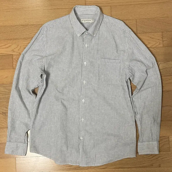 [BUNJANG] Giordano Men&