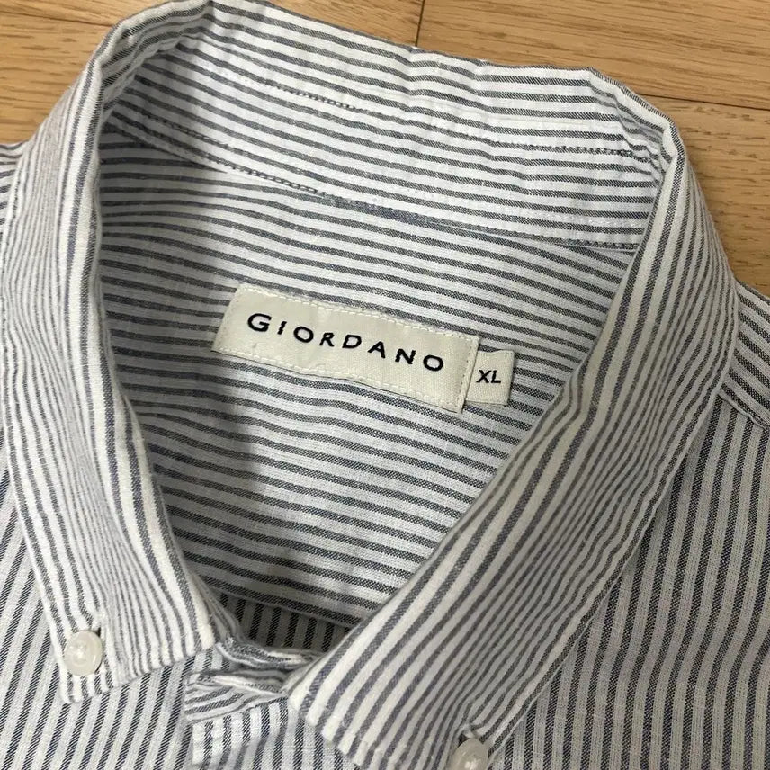 [BUNJANG] Giordano Men&