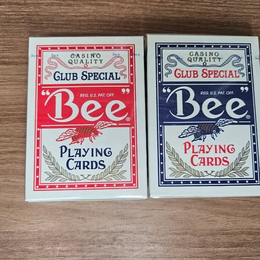 [BUNJANG] Bicycle Grand Lake Casino Edition Playing Cards / 공이전 비덱 Grand Lake Casino 플레잉카드 마술카드