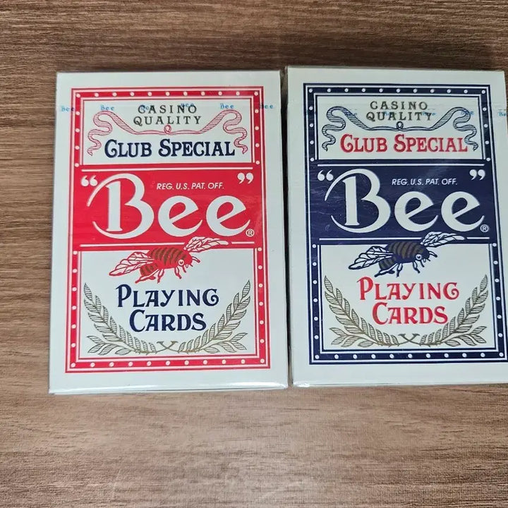 [BUNJANG] Bicycle Grand Lake Casino Edition Playing Cards / 공이전 비덱 Grand Lake Casino 플레잉카드 마술카드