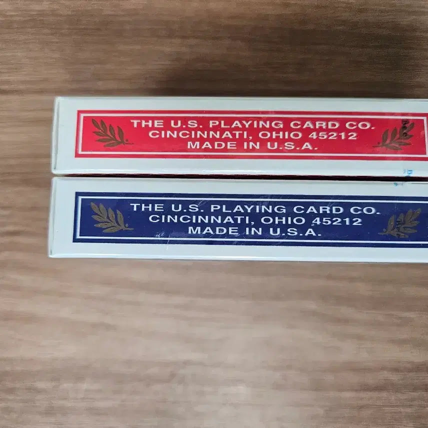 [BUNJANG] Bicycle Grand Lake Casino Edition Playing Cards / 공이전 비덱 Grand Lake Casino 플레잉카드 마술카드
