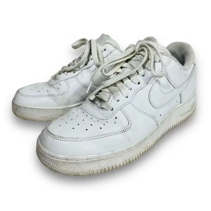 [BUNJANG] Nike Air Force 1 &