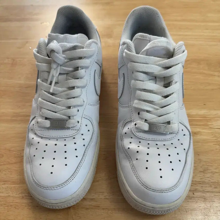 [BUNJANG] Nike Air Force 1 &