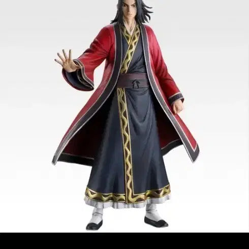 [BUNJANG] KINGDOM Jin-guk Future Last One Prize Figure (Sealed) / (미개봉 현물) 킹덤 제일복권 진국의 미래 라스트원상 피규어