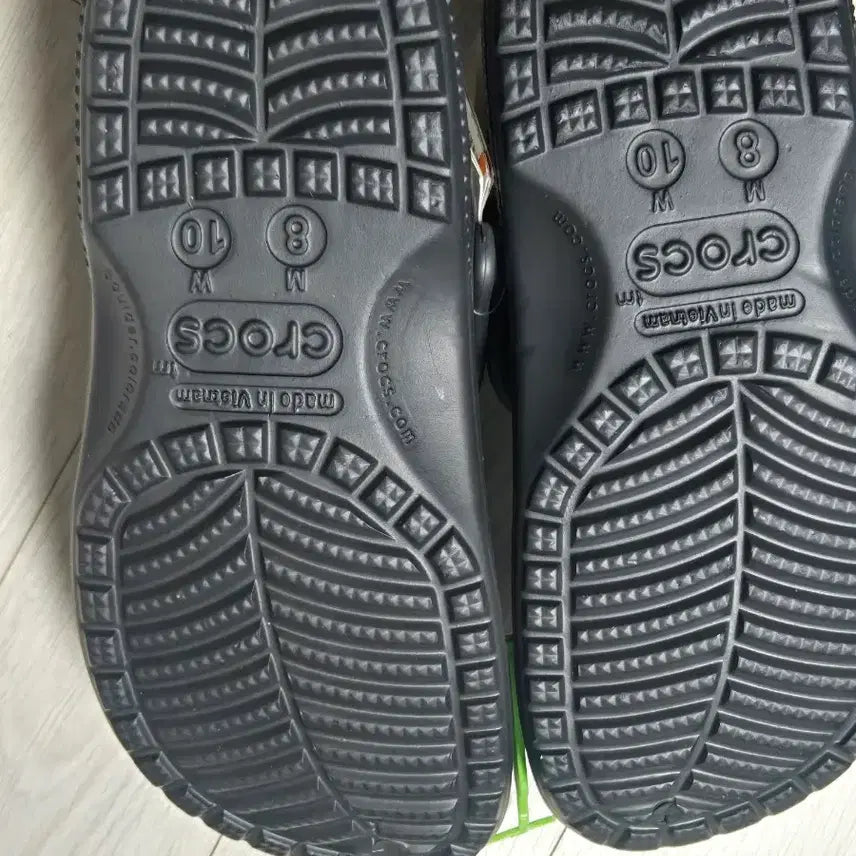 [BUNJANG] Crocs Classic Clog Black / 크록스 265 클래식 클로그 블랙