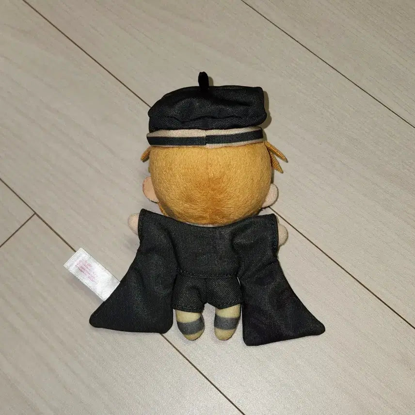 [BUNJANG] Kagamine Len Senbonzakura Classic Plush Doll / 카가미네 렌 천본앵 고전 누이 인형