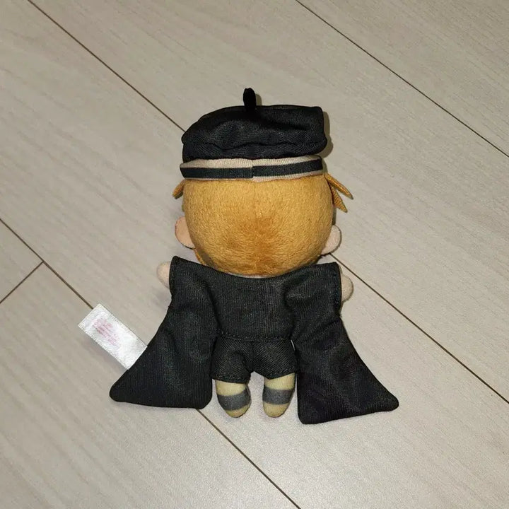 [BUNJANG] Kagamine Len Senbonzakura Classic Plush Doll / 카가미네 렌 천본앵 고전 누이 인형