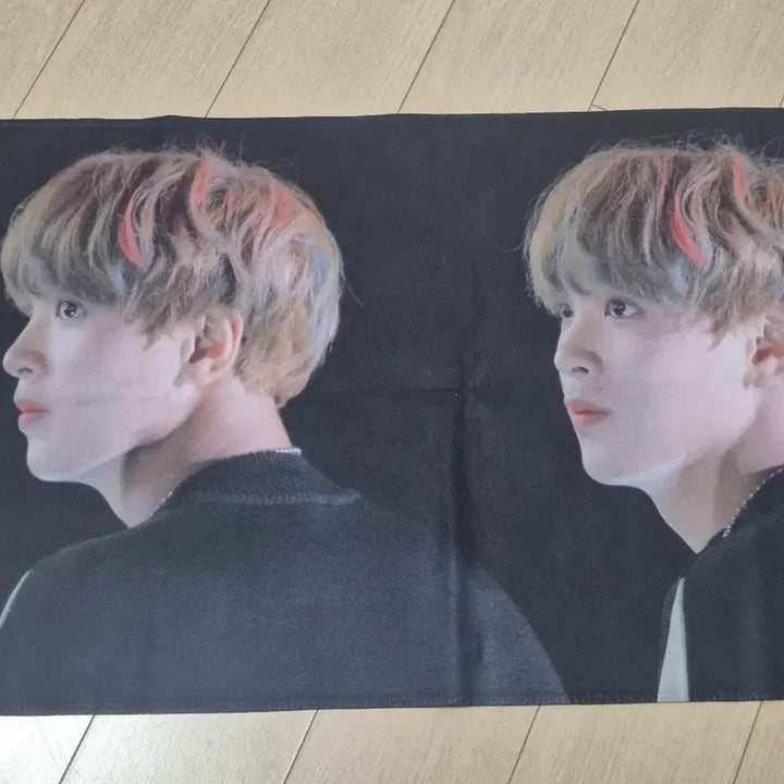 [BUNJANG] NCT Haechan Slogan Bundle Set / 해찬 슬로건 양도 엔시티드림 127