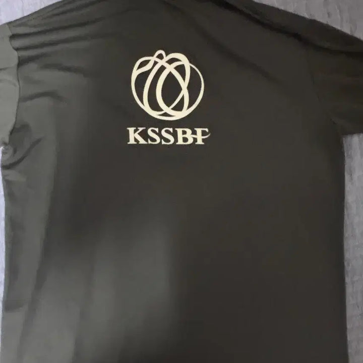 [BUNJANG] KSSBP Short Sleeve T-Shirt XL / KSSBP 반팔 XL