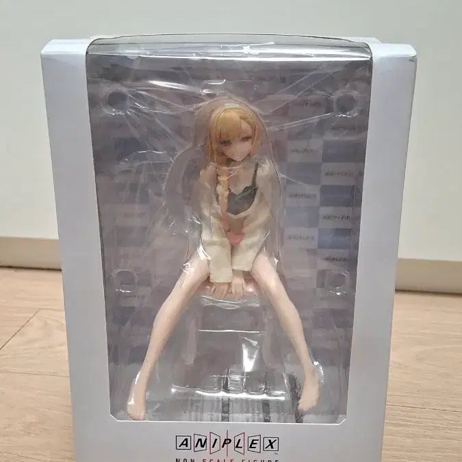 [BUNJANG] Aniplex Marin Kitagawa Roomwear Ver. Figure / 애니플렉스 키타가와 마린 룸웨어 피규어