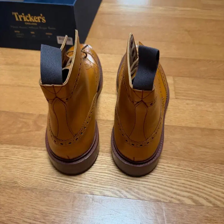 [BUNJANG] Tricker&