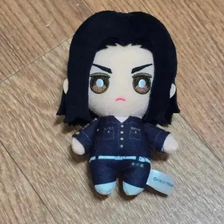 [BUNJANG] Tokyo Revengers Baji Keisuke Plush / 도리벤 바지 누이