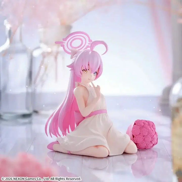 [BUNJANG] Sega Yumemirais Blue Archive Hoshino Sealed Figure / [미개봉 정품] 세가 유메미라이즈 블루 아카이브 호시노 피규어