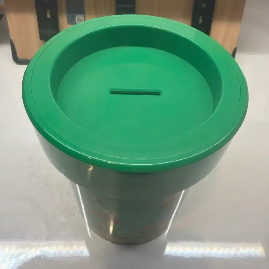 [BUNJANG] Super Mario Ichiban Kuji Coin Bank / 이치방쿠지 제일복권 슈퍼마리오 저금통