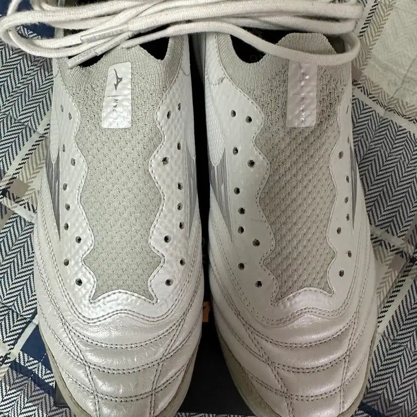 [BUNJANG] Mizuno Morelia Neo Salia Beta JP Soccer Cleats / 미즈노 모렐리아 네오 살리 배타 jp(Q1GB2540-09)