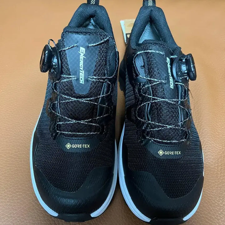 [BUNJANG] The North Face Gore-Tex Hiking Boots / 노스페이스 고어텍스 등산화 새상품