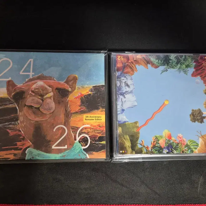 [BUNJANG] Beenzino 24:26 Unsealed Album / 빈지노 24:26 (단순개봉)