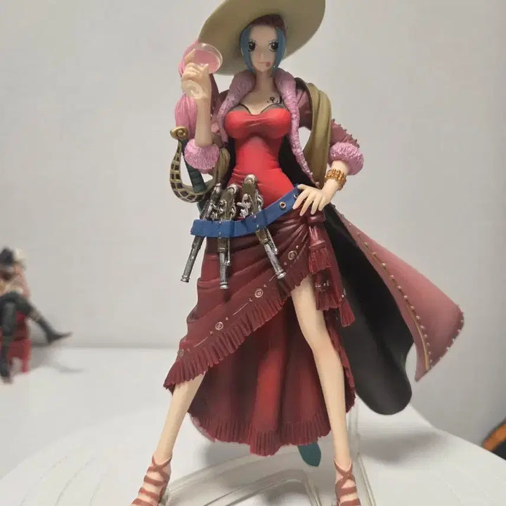 [BUNJANG] Ichiban Kuji Vivi Figure (No Box) / 제일복권 비비 피규어(노박스)