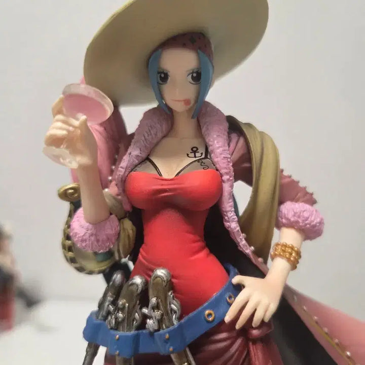 [BUNJANG] Ichiban Kuji Vivi Figure (No Box) / 제일복권 비비 피규어(노박스)