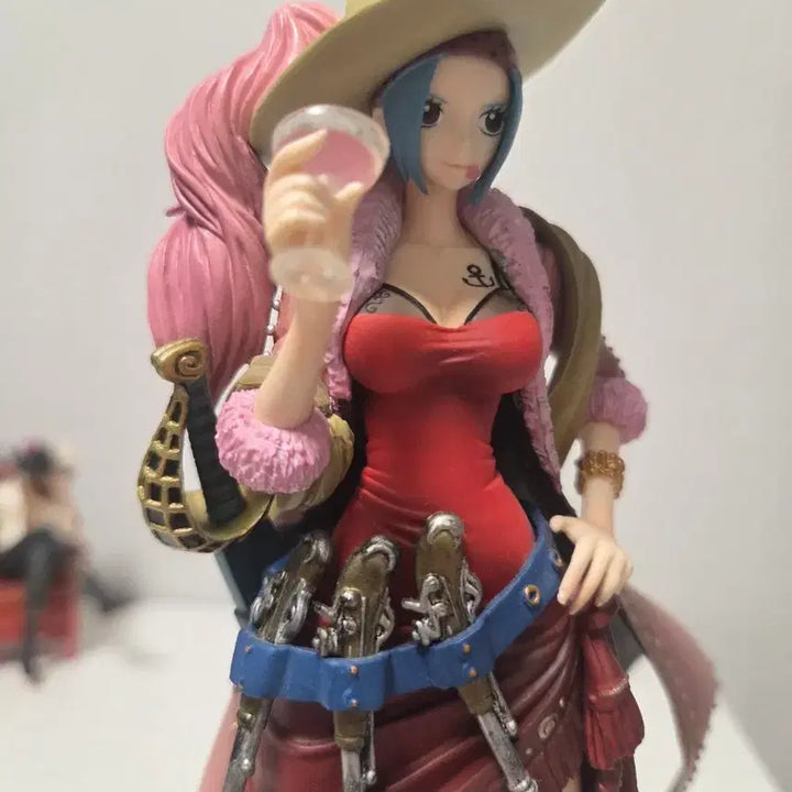 [BUNJANG] Ichiban Kuji Vivi Figure (No Box) / 제일복권 비비 피규어(노박스)