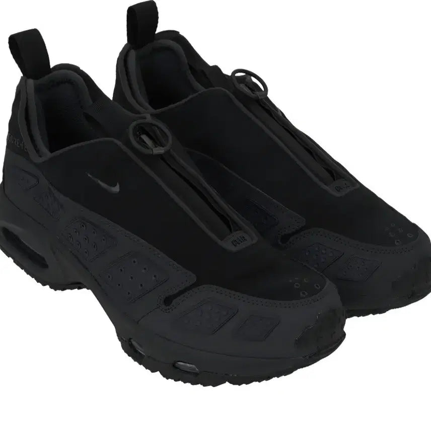 [BUNJANG] Nike Air Max Gore-Tex Sneakers Black / 나이키 고어텍스 에어 맥스 블랙 스니커즈