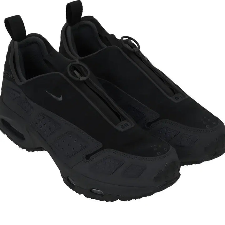 [BUNJANG] Nike Air Max Gore-Tex Sneakers Black / 나이키 고어텍스 에어 맥스 블랙 스니커즈