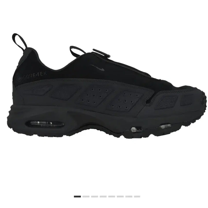 [BUNJANG] Nike Air Max Gore-Tex Sneakers Black / 나이키 고어텍스 에어 맥스 블랙 스니커즈