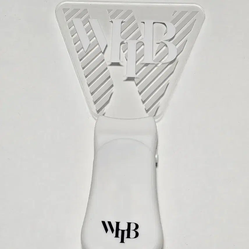 [BUNJANG] Whib Acrylic Lightstick / 휘브 아크릴 응원봉