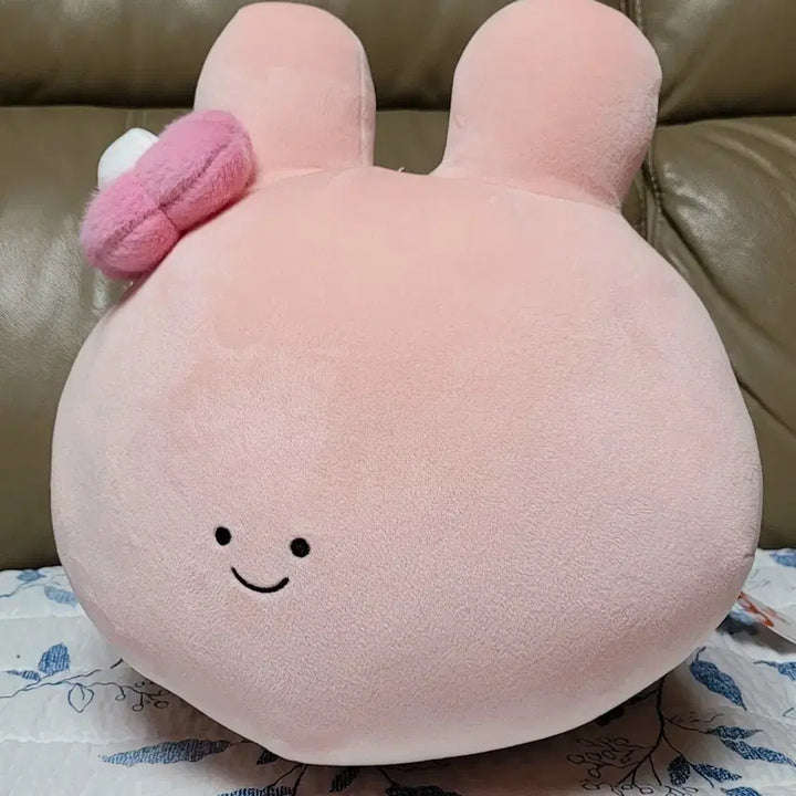 [BUNJANG] Jjang Friends Asamimichan Large Doll (38cm) / 짱프렌즈 아사미미짱 38cm중대형 인형[새상품]