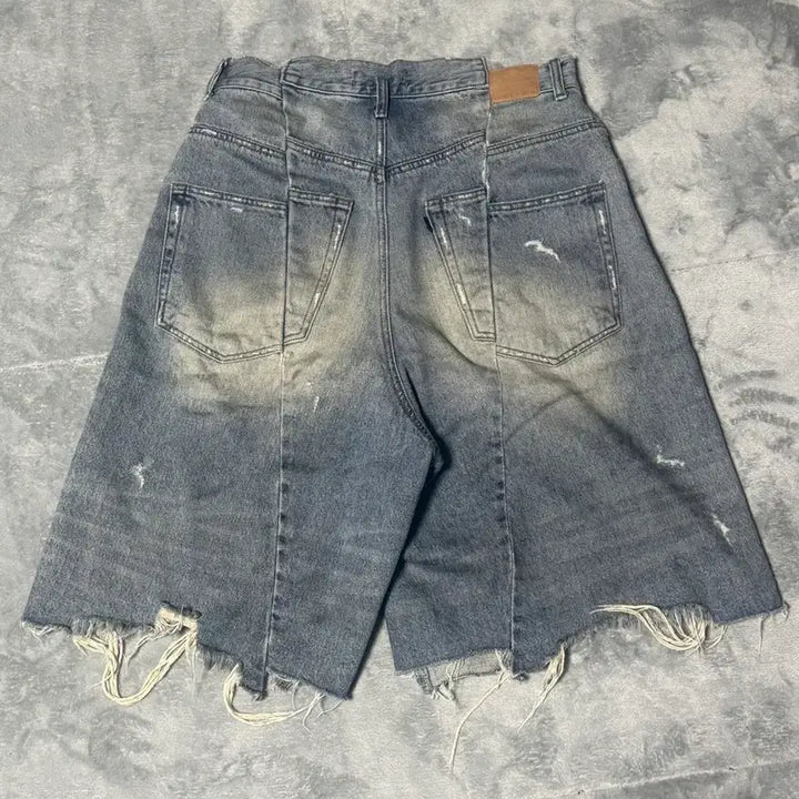 [BUNJANG] Project GR Bermuda Size 2 / 프로젝트gr 버뮤다 2사이즈 팝니다