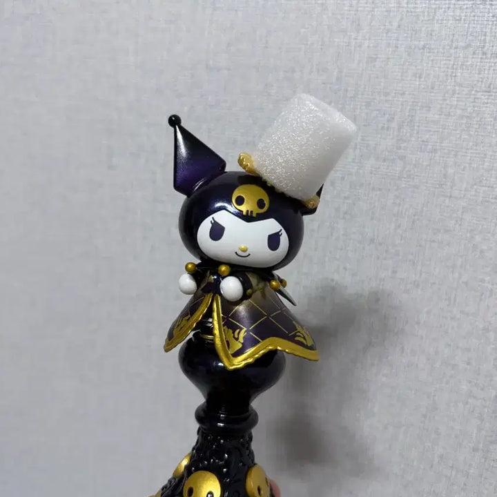 [BUNJANG] Kuromi Chess Figure / 쿠로미 체스 피규어