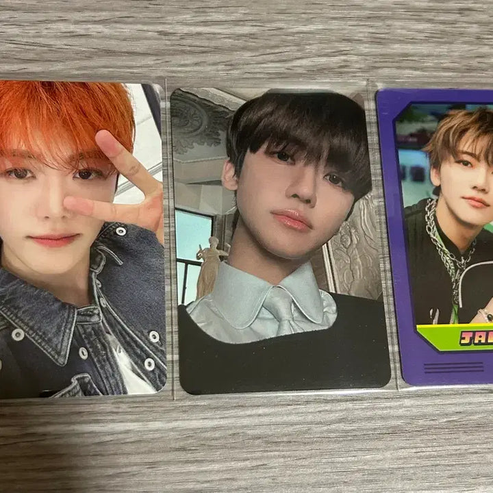 [BUNJANG] NCT DREAM Jaemin Bundle Set Smoothie Dreamscape Photocard / 엔시티드림 재민 포카 일괄 스무디 드림스케이프