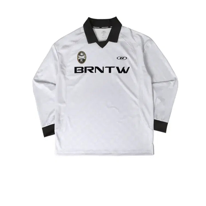 [BUNJANG] Born to Win Monogram Soccer Jersey / 본투윈 MONOGRAM SOCCER JERSEY