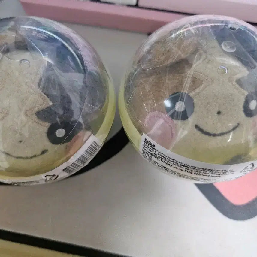 [BUNJANG] Metamon Playground Mirror Smart Talk Morpeko / 메타몽놀이터 미러 스마트톡 모르페코