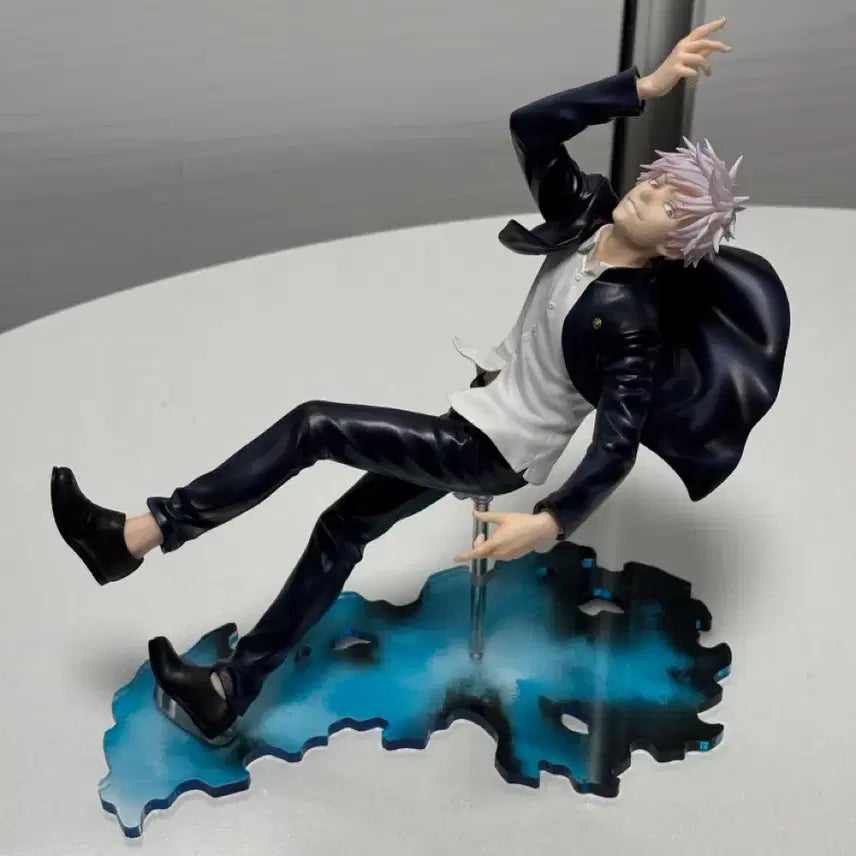 [BUNJANG] Kotobukiya Satoru Gojo Figure / 코토부키야 고죠 사토루 피규어
