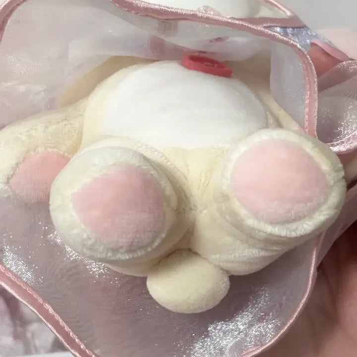 [BUNJANG] San-X Korilakkuma Rainy Day Raincoat Korilakkuma / 산엑스 코리락쿠마 비온뒤맑음 우비 코리락