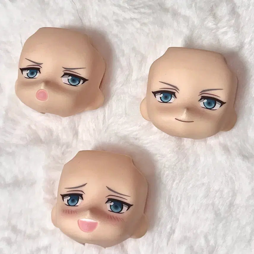 [BUNJANG] Ensemble Stars Sena Izumi Good Smile Nendoroid Figure Head / 앙스타 세나 이즈미 굿스마일 넨도로이드 피규어 헤드 양도 오비츠 11