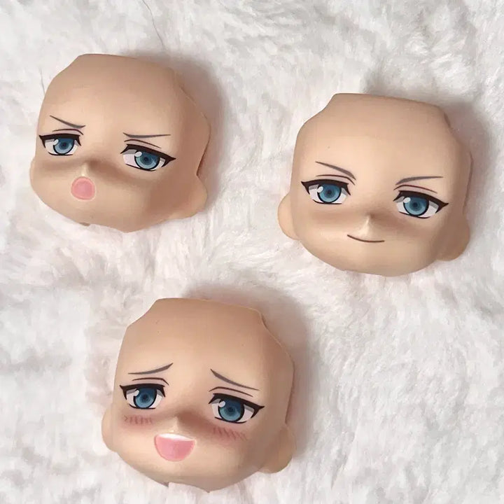 [BUNJANG] Ensemble Stars Sena Izumi Good Smile Nendoroid Figure Head / 앙스타 세나 이즈미 굿스마일 넨도로이드 피규어 헤드 양도 오비츠 11