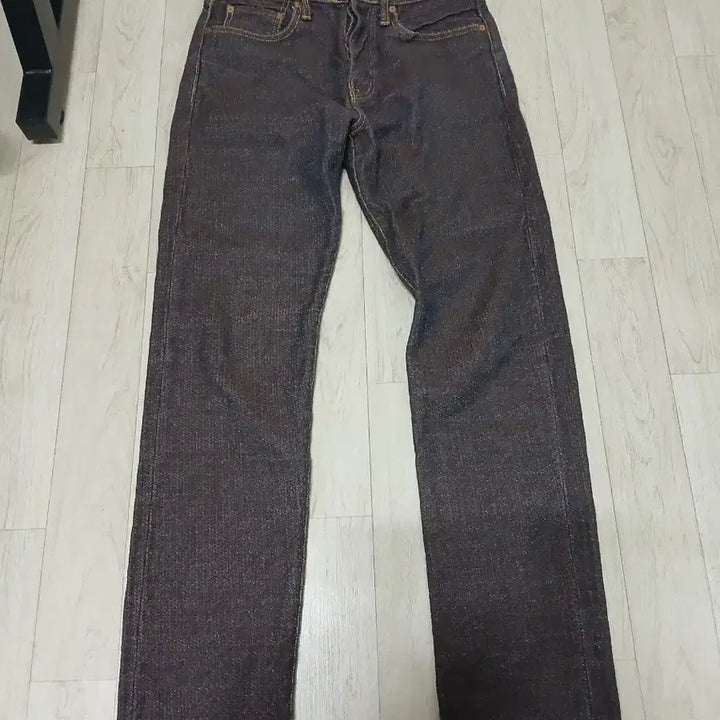 [BUNJANG] Kapital Century Denim Pants No. 5 Size 32 / 캐피탈 센츄리 데님 하의 NO.5 [32]