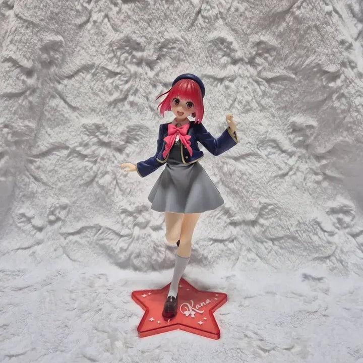 [BUNJANG] Taito Oshi no Ko Kana Arima Coreful Bishoujo Figure / 최애의 아이 아리마 카나 타이토 코어풀 미소녀 피규어