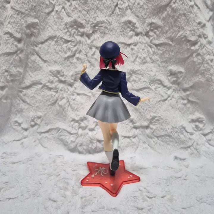 [BUNJANG] Taito Oshi no Ko Kana Arima Coreful Bishoujo Figure / 최애의 아이 아리마 카나 타이토 코어풀 미소녀 피규어